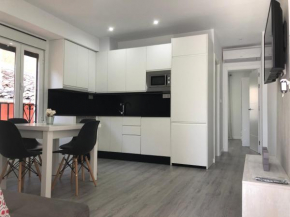 APARTAMENTOS CAZORLA CENTRO